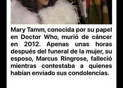 Enlace a Historias reales de personas que murieron realmente por tener el corazón roto