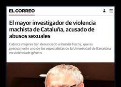 Enlace a Investigador investigado