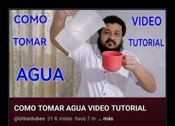 Enlace a Tutorial imprescindible