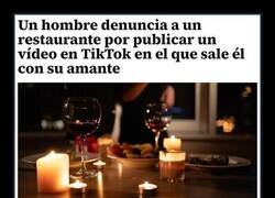 Enlace a Ya no se puede ser infiel en la intimidad...