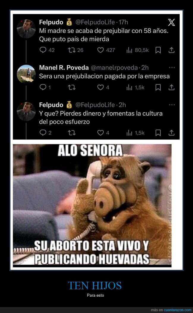 madre,prejubilaci&oacute;n