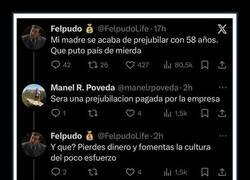 Enlace a Alguien debería decirle algo a su madre...