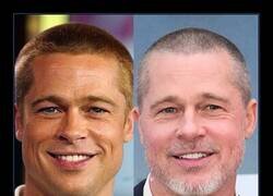 Enlace a Apenas envejece...