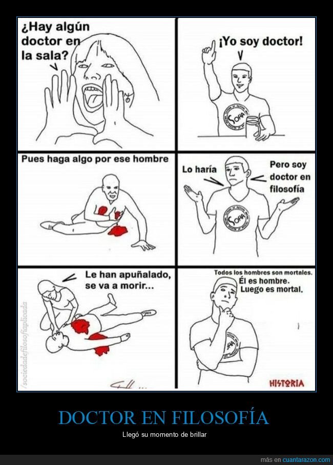 doctor,filosof&iacute;a