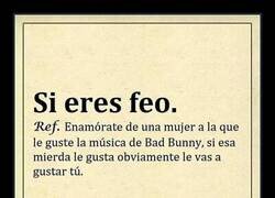 Enlace a Los feos viven su mejor época