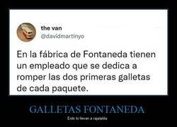 Enlace a Las reglas de la fábrica de Fontaneda