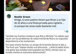 Enlace a Detalles terribles revelan que el sospechoso hijo de Rob Reiner se enfrentó a Bill Hader la noche antes de la tragedia