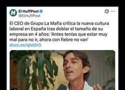 Enlace a No sé si tener camareros trabajando con fiebre es la mejor idea...