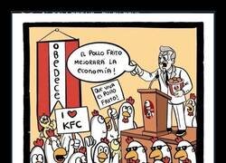 Enlace a Cualquier parecido con la realidad es pura coincidencia