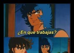 Enlace a Enfadando a un tiktoker