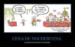 Enlace a Una mesa aparte