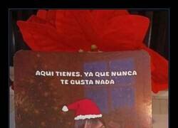 Enlace a El mejor regalo