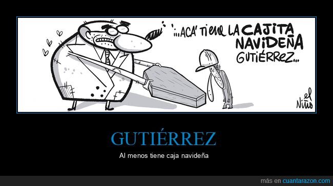 caja navide&ntilde;a,ata&uacute;d,jefe