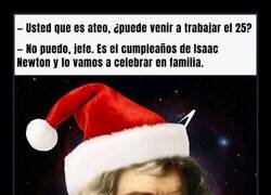 Enlace a Celebrando el 25 de diciembre