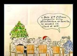 Enlace a Nochebuena en familia