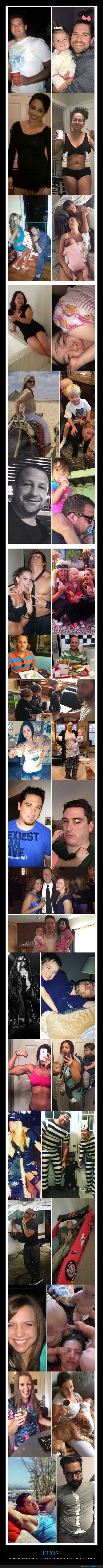 hijos,antes,despu&eacute;s