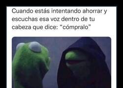 Enlace a Maldita voz interior...