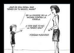 Enlace a Vacuna efectiva