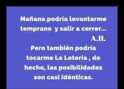 Enlace a Probabilidades idénticas