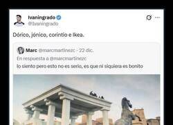 Enlace a La Grecia minimalista