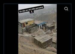 Enlace a Vida peruana