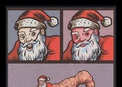 Enlace a Lo que nadie te quiere contar sobre Papá Noel