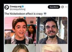 Enlace a El antes y el después de dos estrellas de Nickelodeon