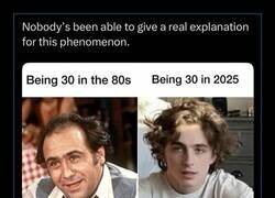 Enlace a La edad ya no es lo que era