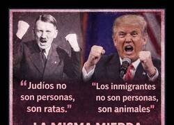 Enlace a El mismo discurso otra vez...