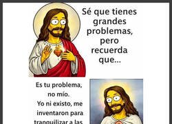 Enlace a Consuelo divino