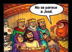 Enlace a El origen de la tradición