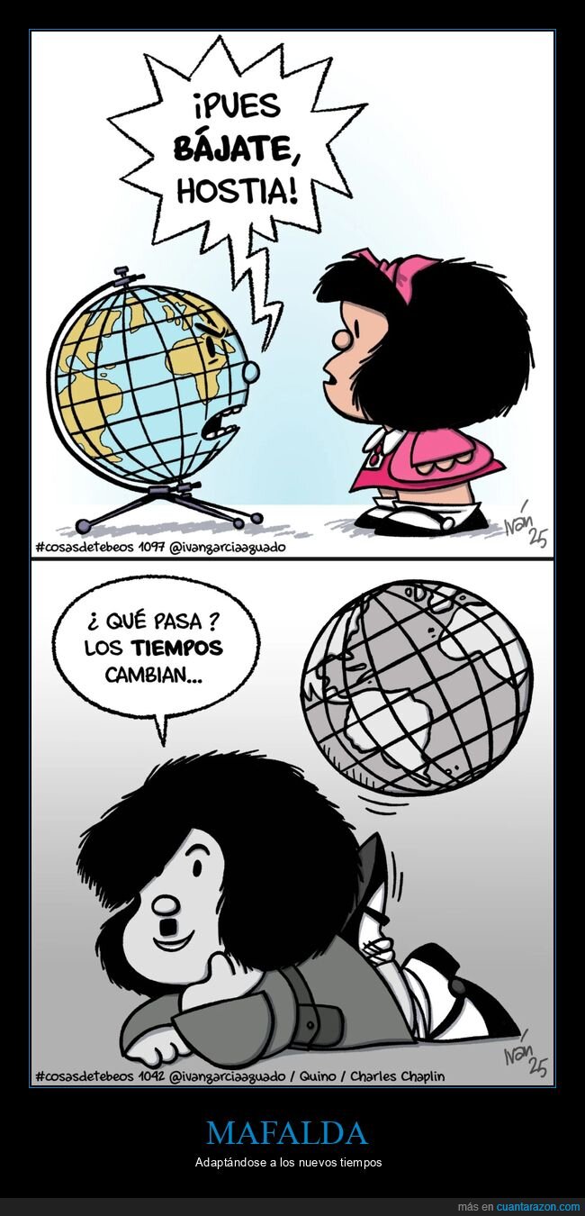mafalda,mundo,tiempos