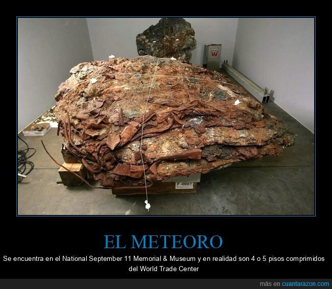 meteoro,world trade center