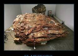 Enlace a Reliquia del 11S