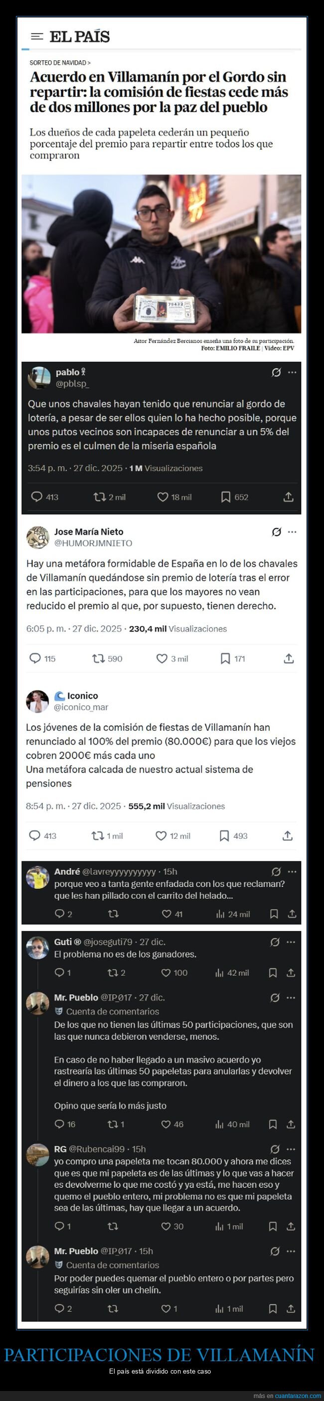 villaman&iacute;n,loter&iacute;a