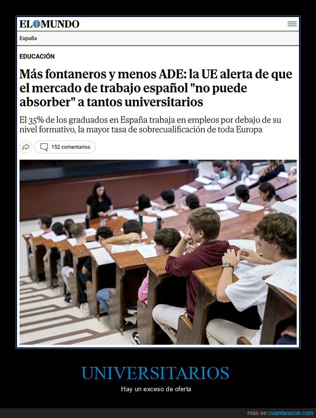 universitarios,ade,fontaneros