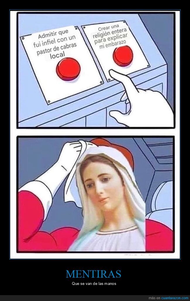 infiel,pastor,religi&oacute;n,virgen mar&iacute;a