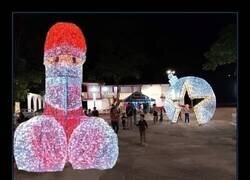 Enlace a Esto no puede haber sido accidental...