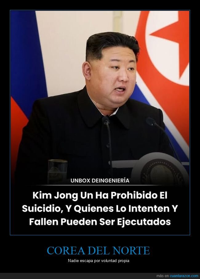 corea del norte,prohibir