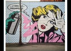 Enlace a Grandes grafitis que unos artistas pintaron en las calles por los que jamás deberían multarles