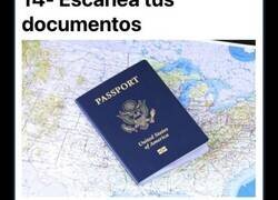 Enlace a Trucos infalibles para ahorrar espacio en la maleta y viajar como un rey