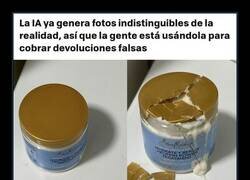 Enlace a Encontrando nuevos usos que darle a la IA