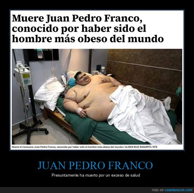 dep,gordaco,gordo,juan pedro franco