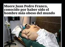 Enlace a Dejó el puesto vacante