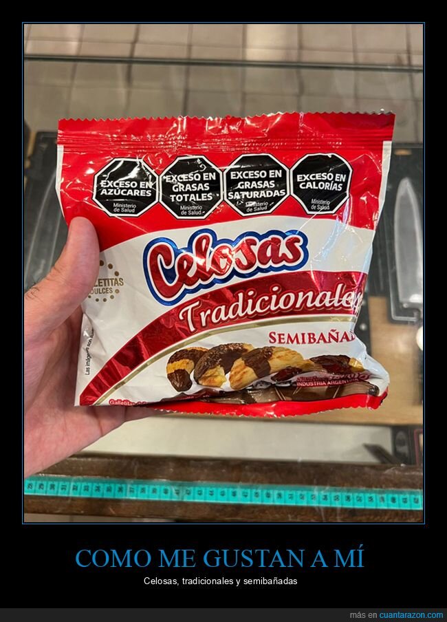 celosas,galletas,semiba&ntilde;adas,tradicionales