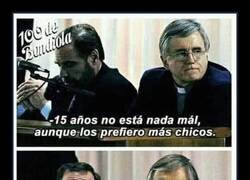 Enlace a Entendió lo que quiso entender