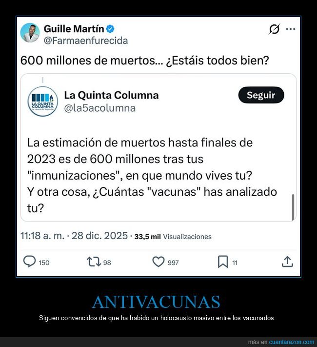 antivacunas,fails,negacionistas