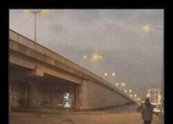 Enlace a Podría ser cualquier lugar del mundo