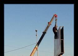 Enlace a Trabajador desmotivado