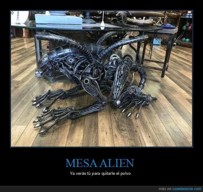 alien,mesa,wtf